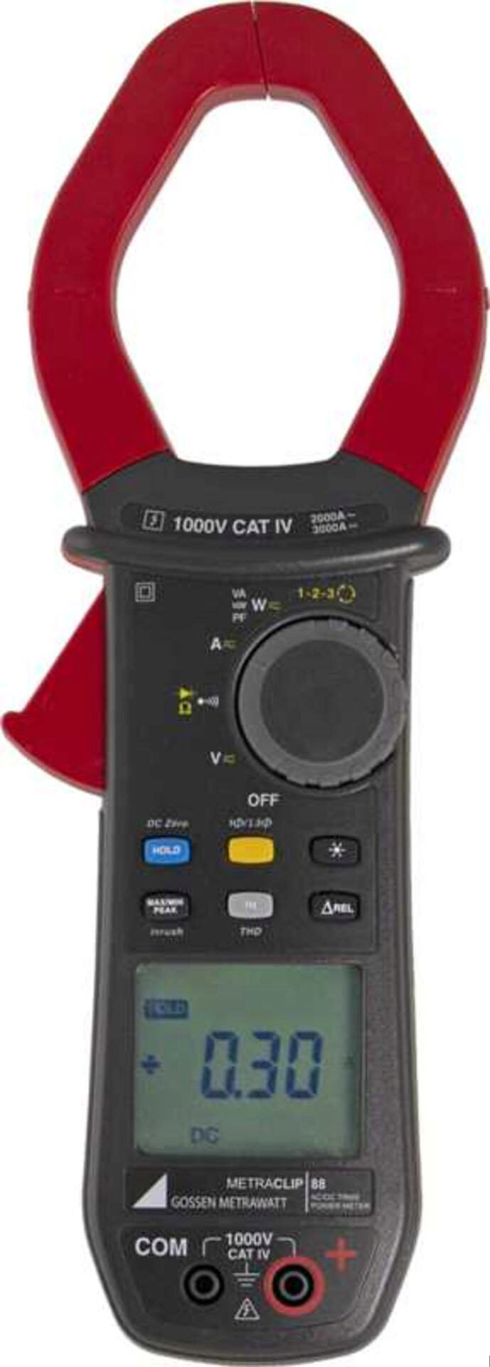 ELIT Metraclip 88