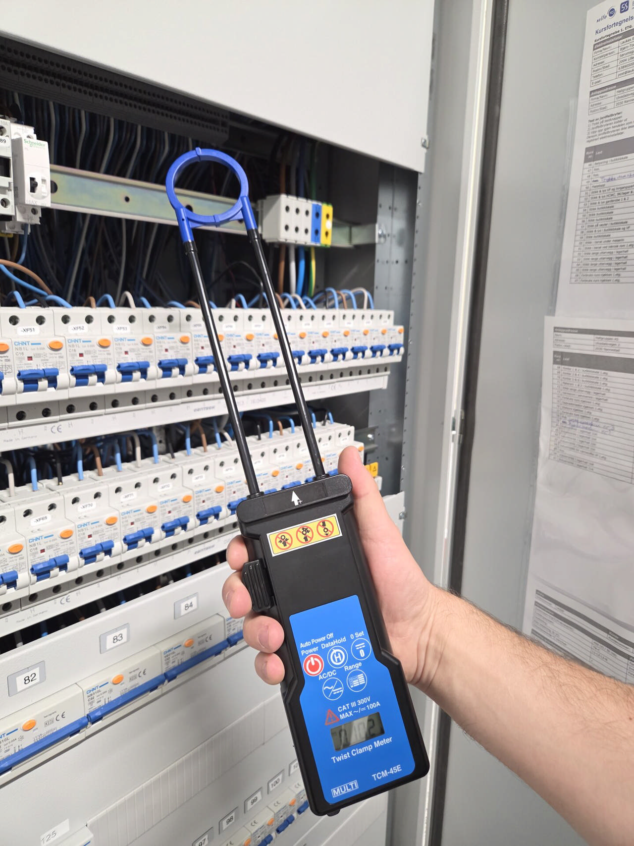 ELIT TMC-45E