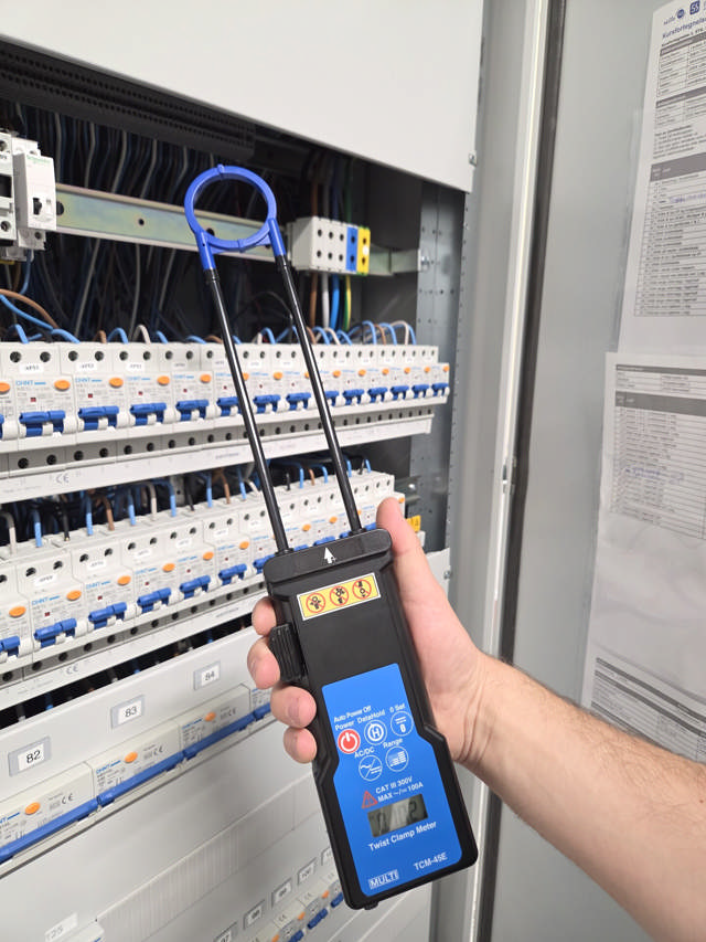 ELIT TMC-45E