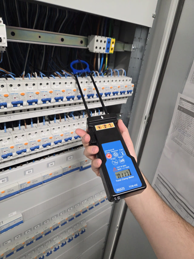 ELIT TMC-45E