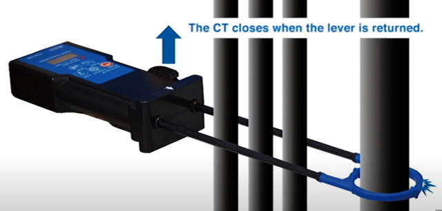 ELIT TMC-45E