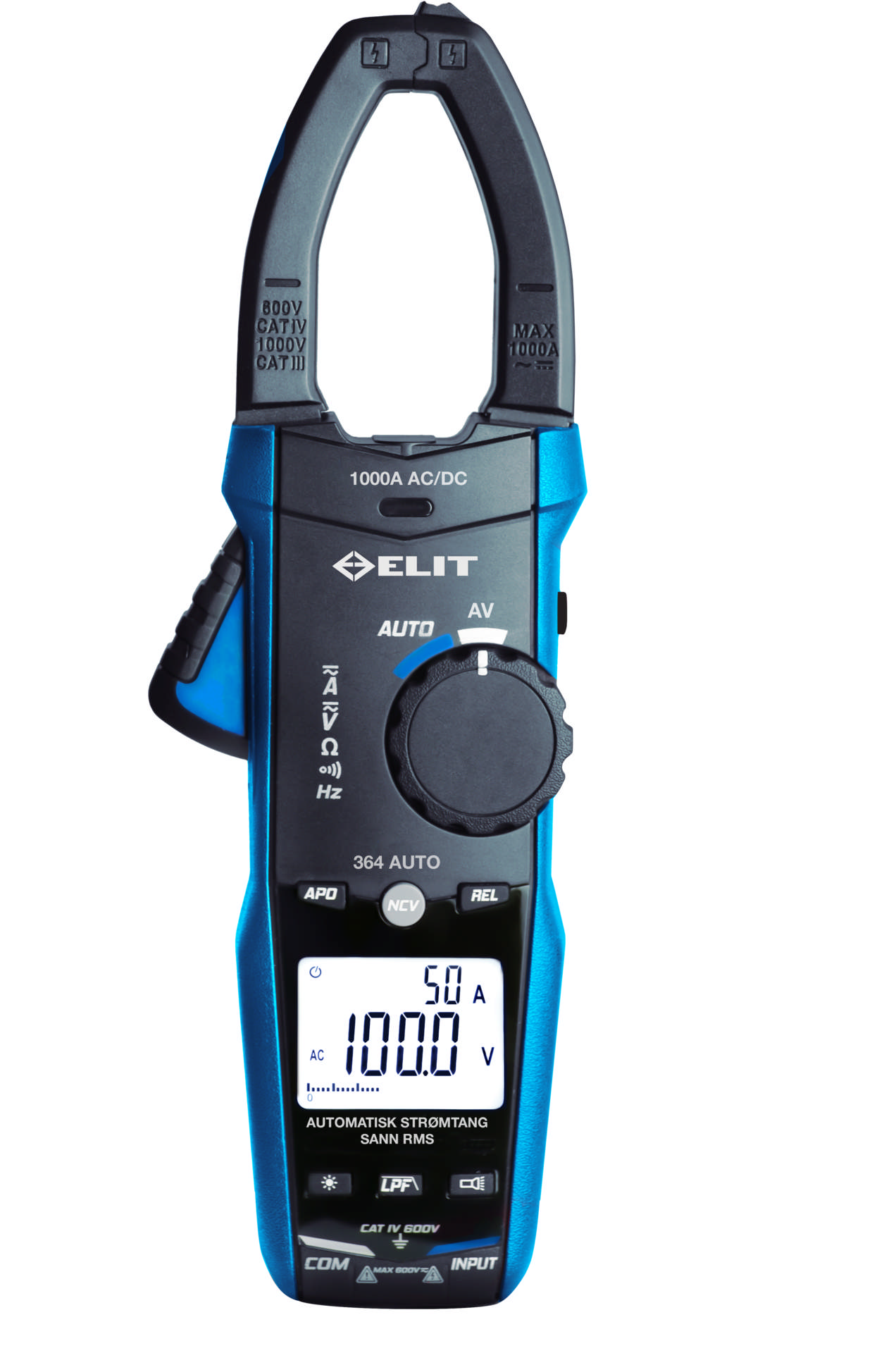 ELIT 364 AUTO