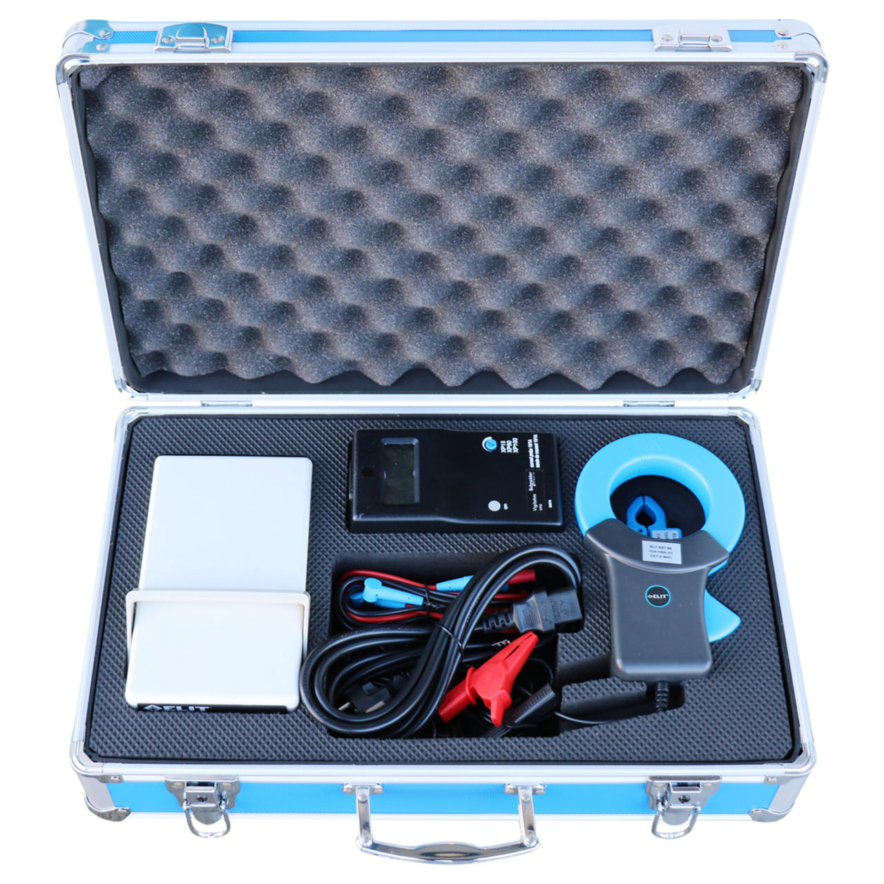 ELIT 250E2, medium