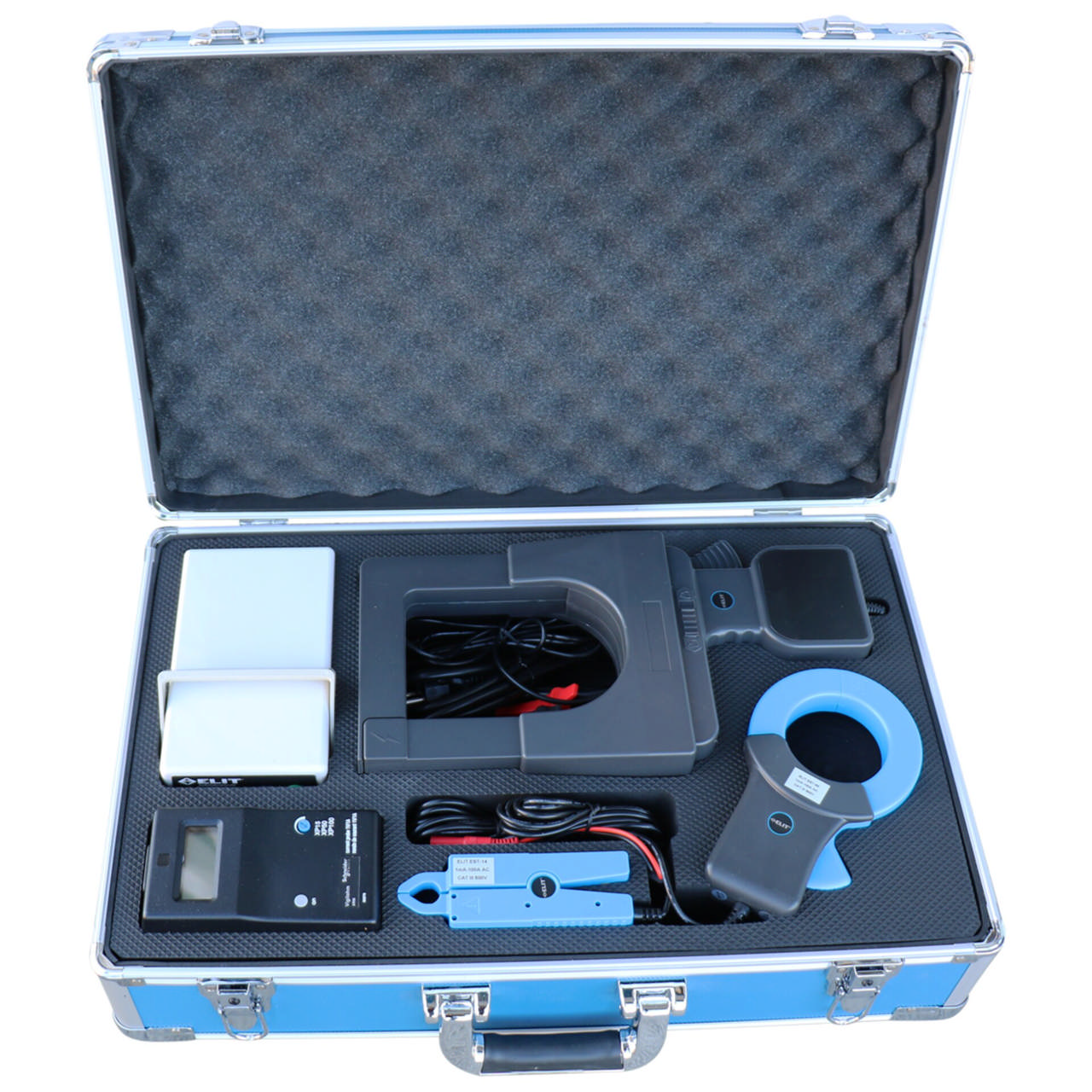 ELIT 250E3 Stor