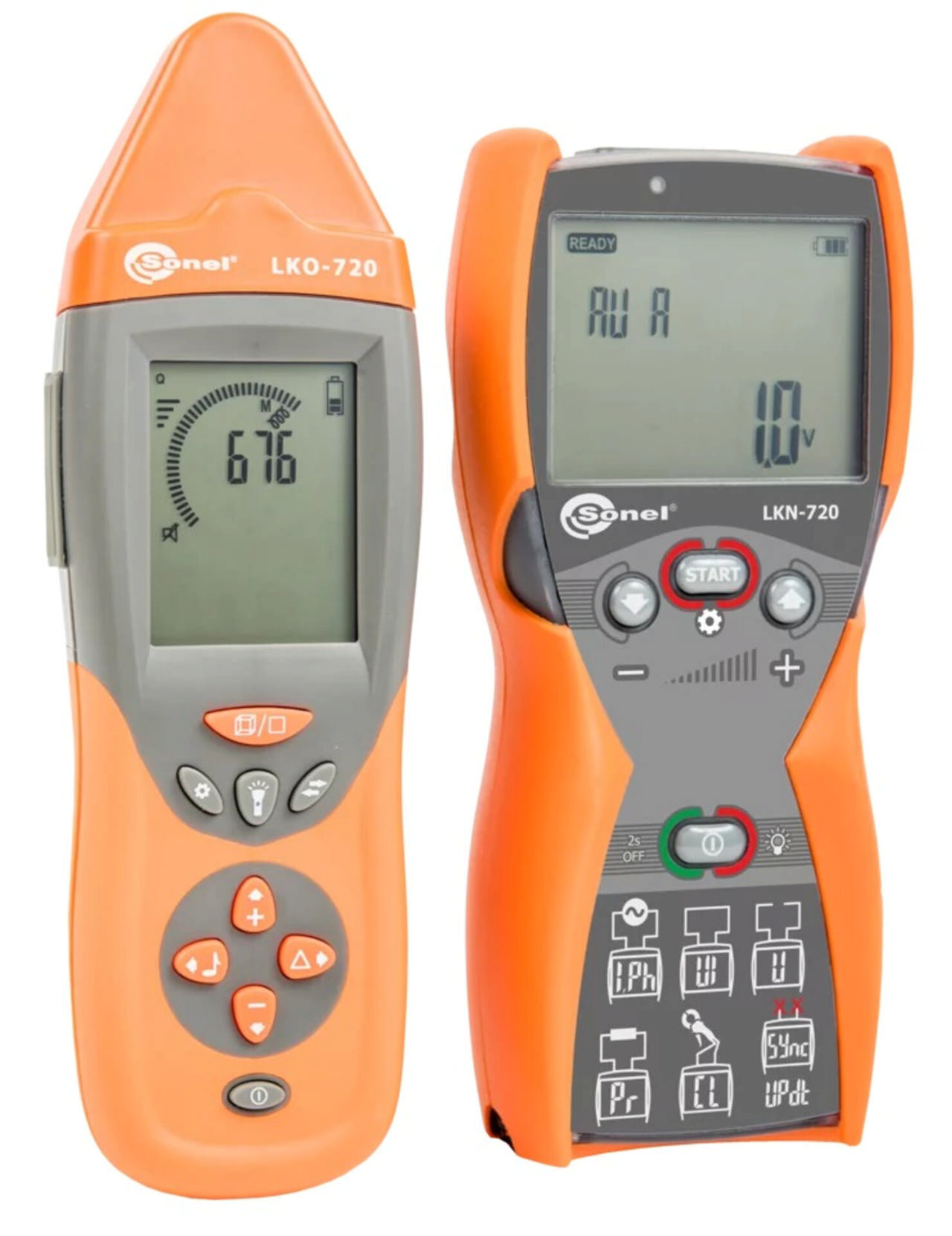 ELIT LKZ-720