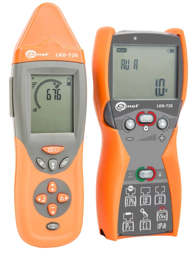 ELIT LKZ-720