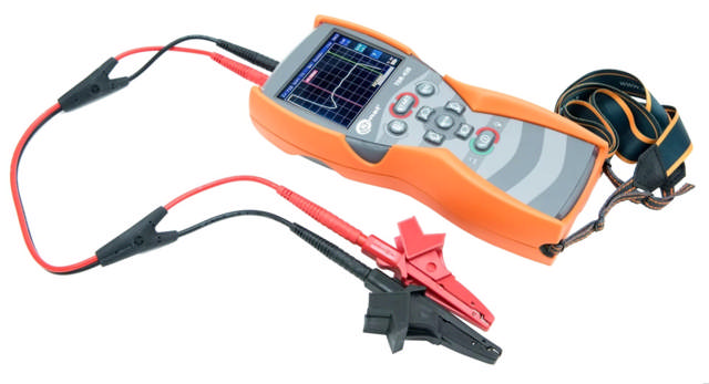 ELIT TDR-420