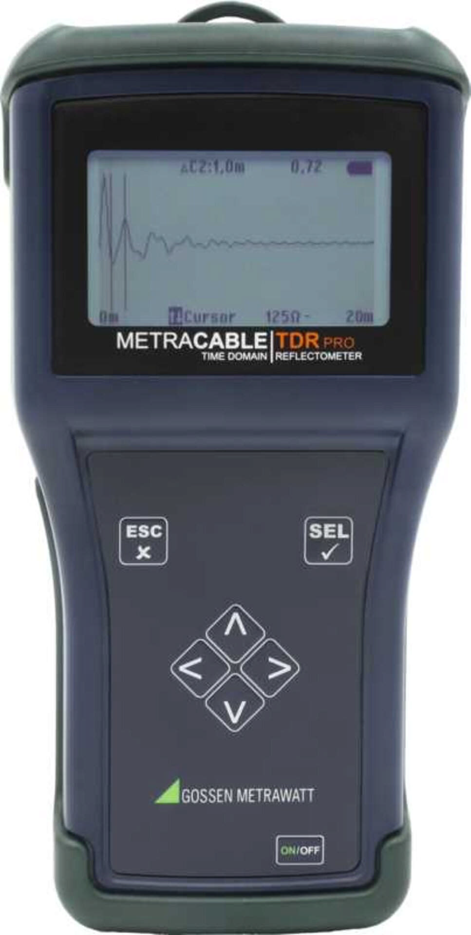 ELIT TDR MetraCable PRO