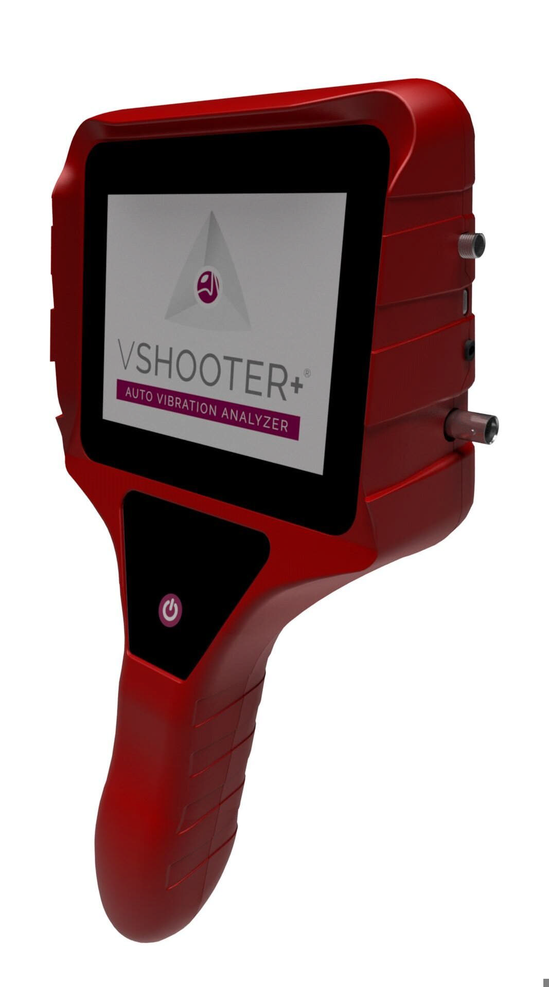 ELIT VSHOOTER+
