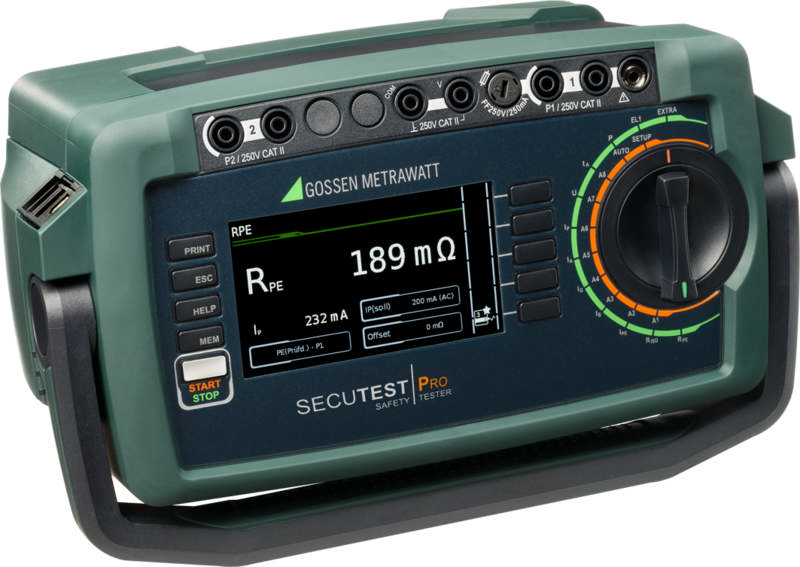 ELIT Secutest ST PRO