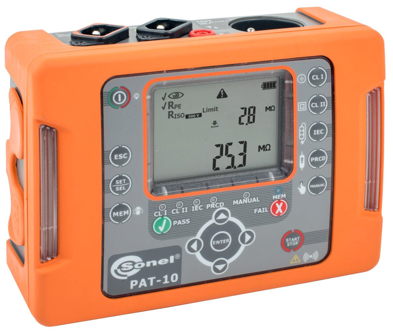 ELIT PAT-10