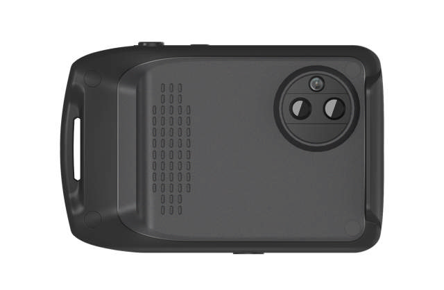 ELIT P120V Fokusfri