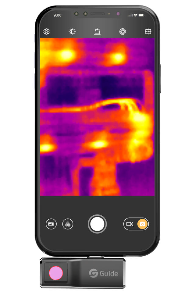 ELIT MobIR Air Lightning