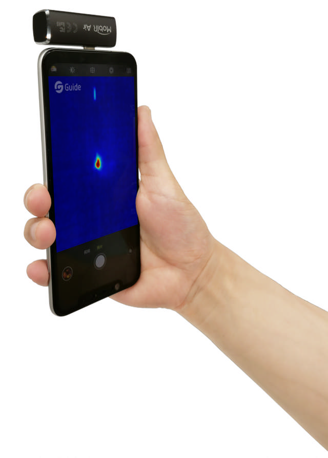 ELIT MobIR 2T