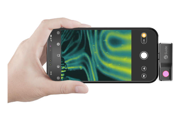 ELIT MobIR 2S