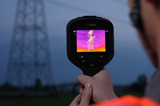 ELIT H2 25° m/Autofocus