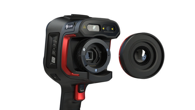 ELIT H2 25° m/Autofocus
