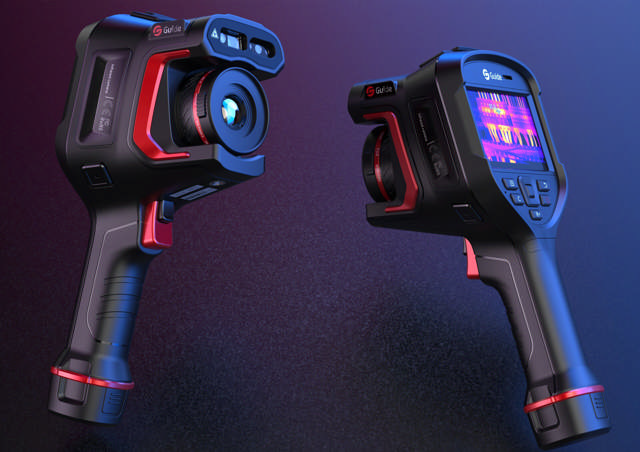 ELIT H3 25° m/Autofocus