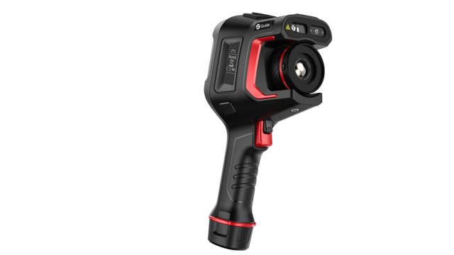 ELIT H4 25° m/Autofocus