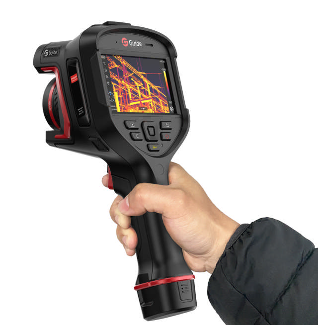 ELIT H4 25° m/Autofocus