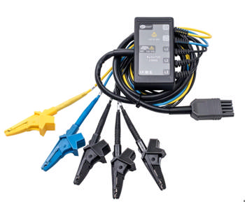 ELIT AUTO-ISO-1000C