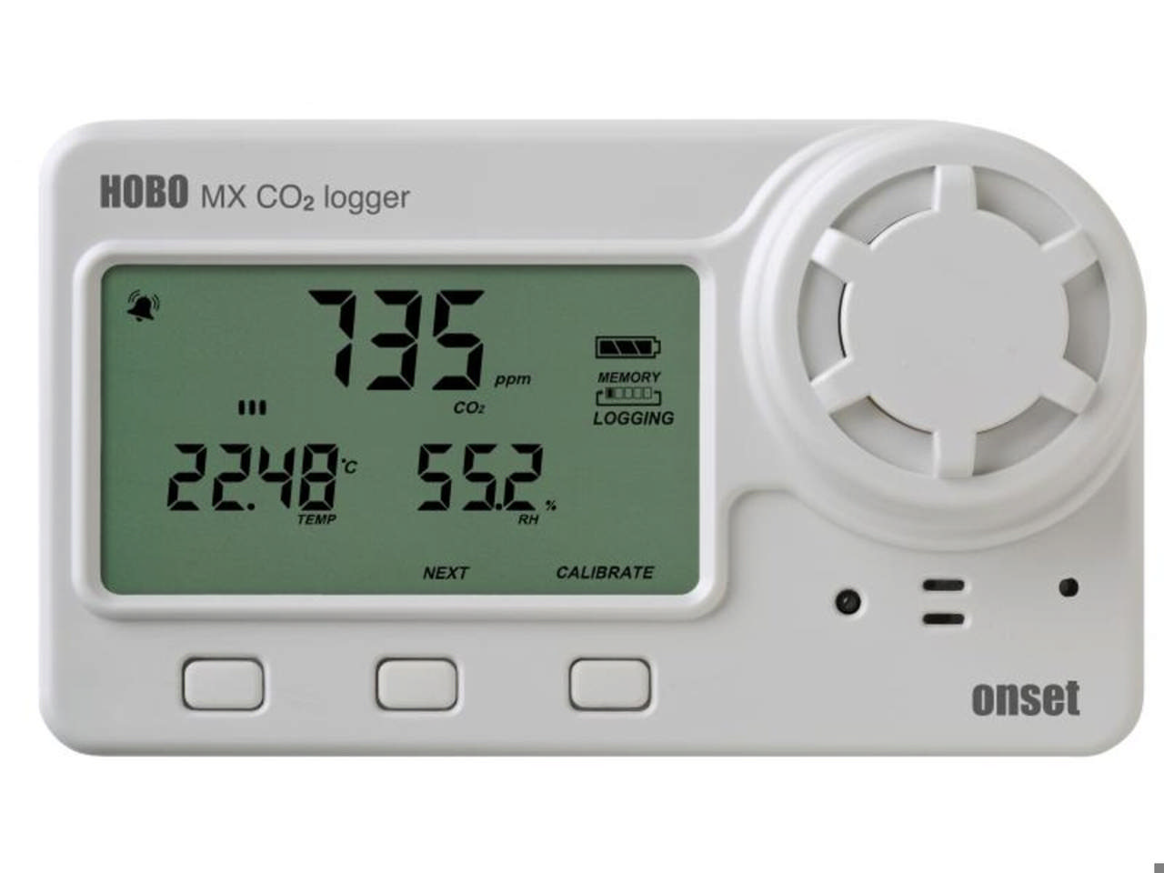 HOBO MX1102A