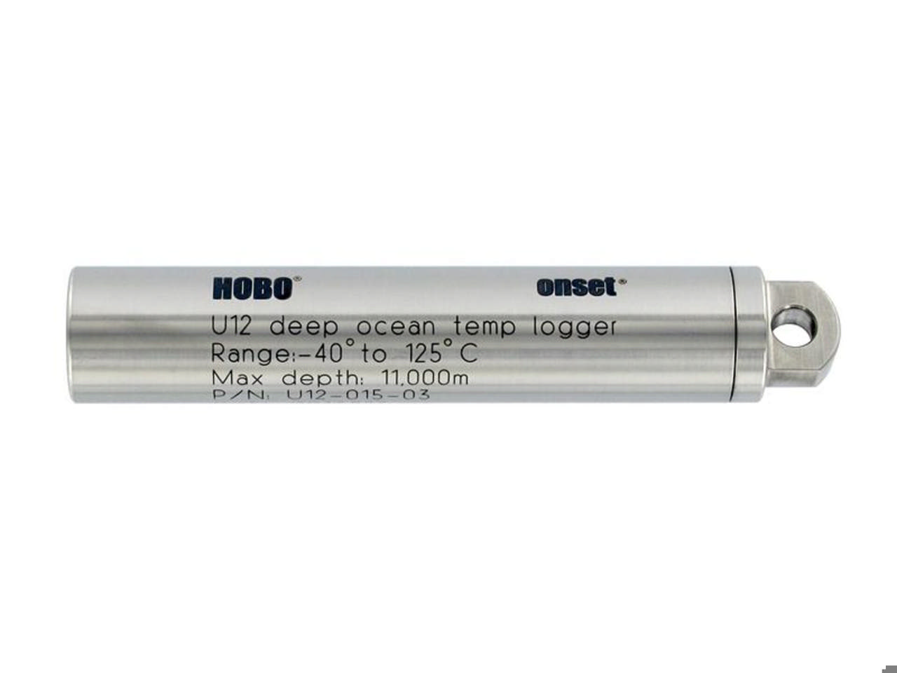 HOBO U12-015