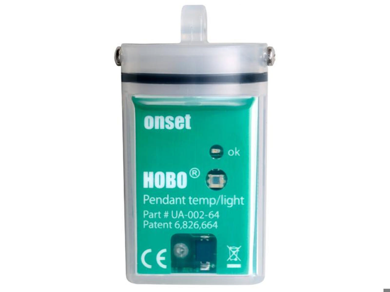 HOBO UA-002-64