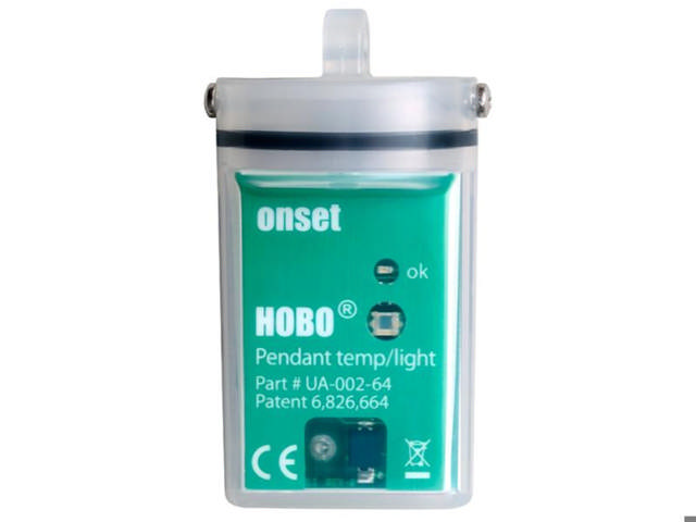 HOBO UA-002-64