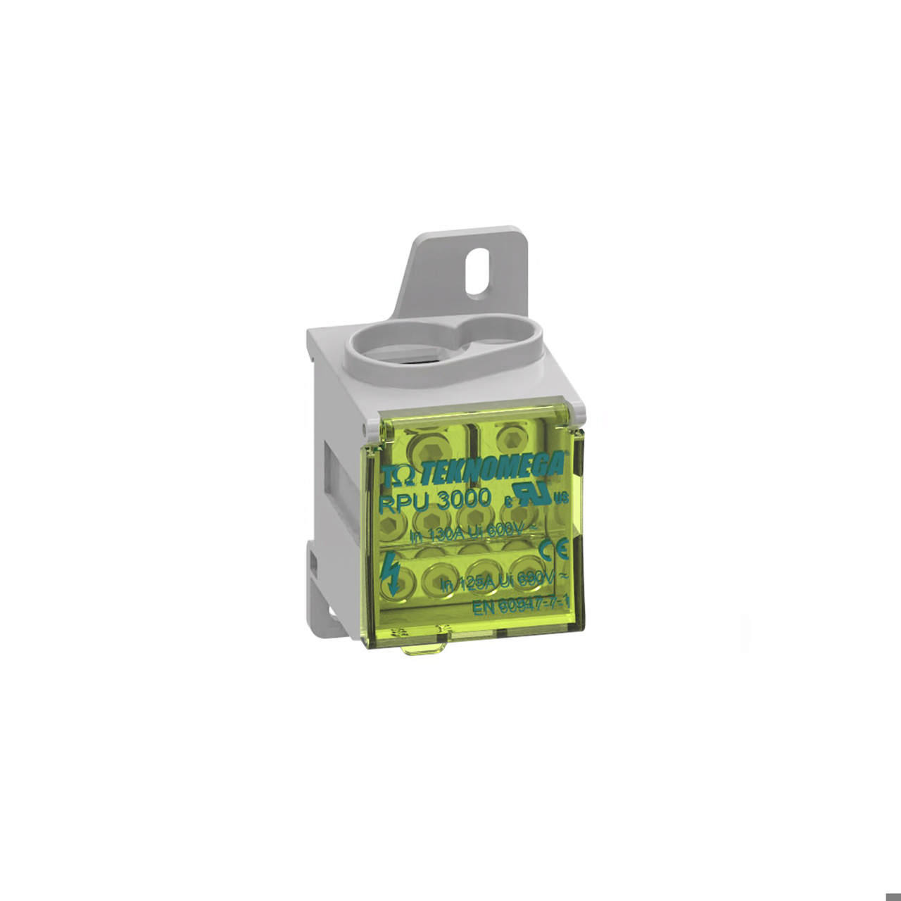 ELIT DB-RPU125A-8S