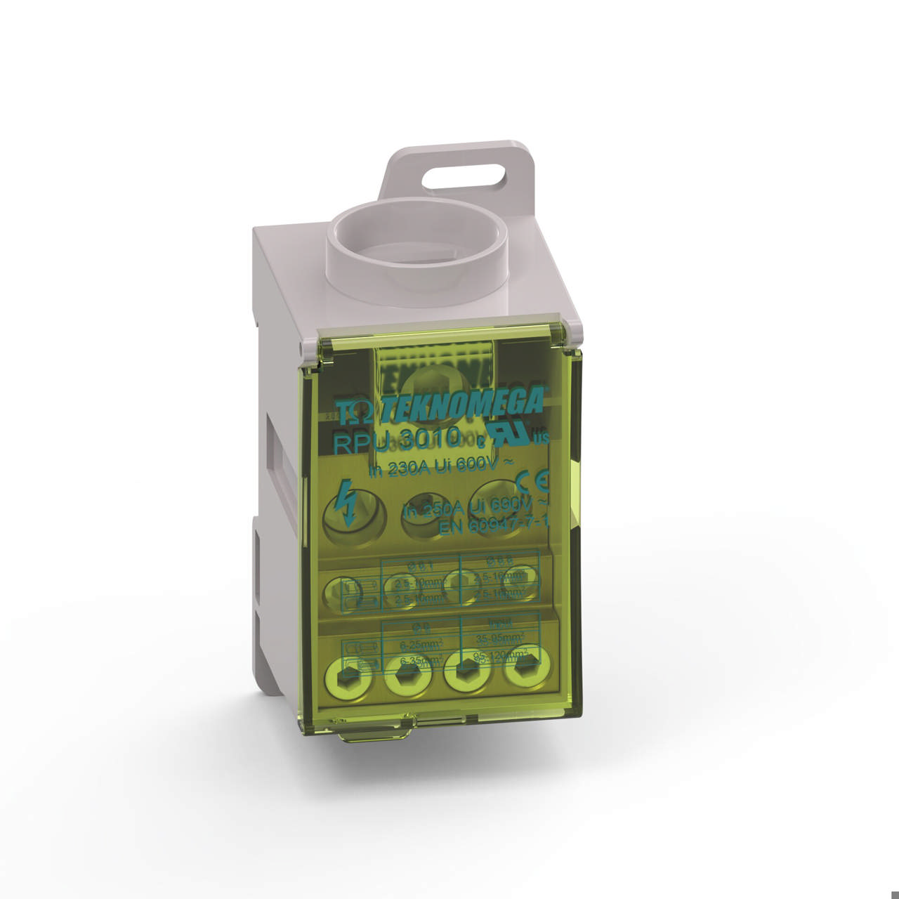 ELIT DB-RPU250A-11S