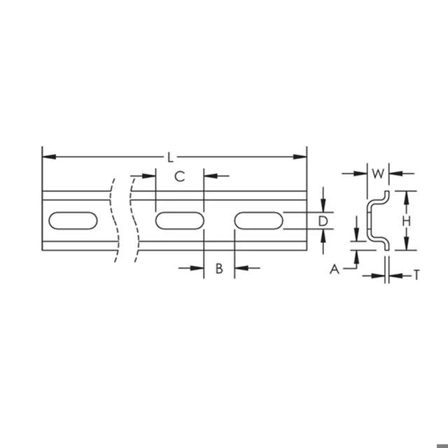 ELIT PDR7-2M
