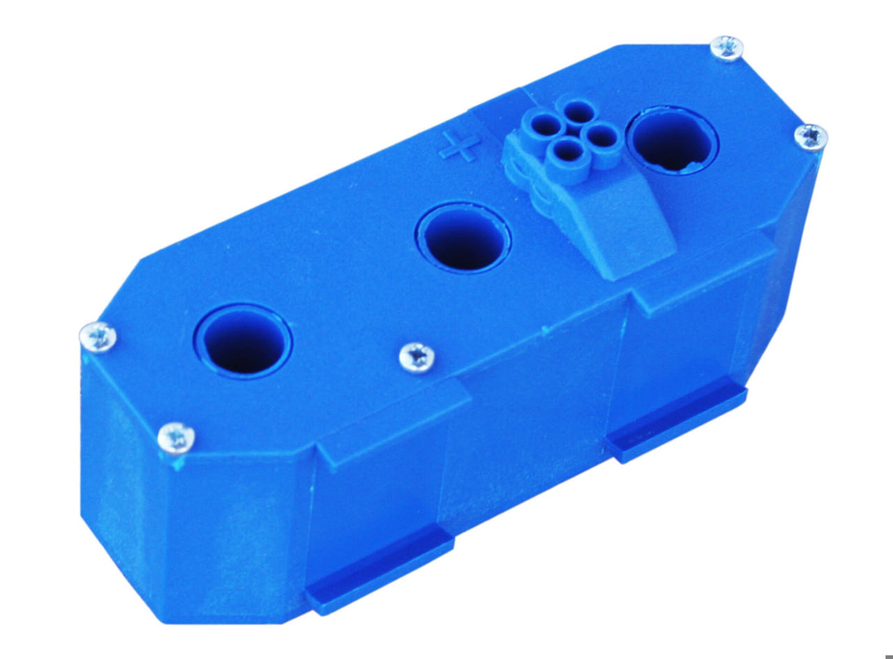 ELIT KWT15-230-3F