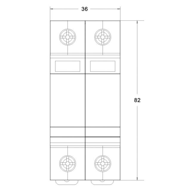 ELIT SPD40-2PT2-385V-FM