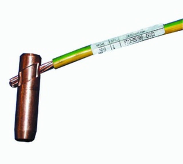 ELIT PT58-50/300