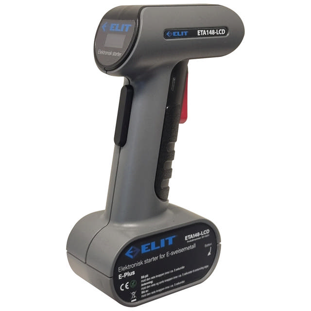 ELIT ETA148-LCD