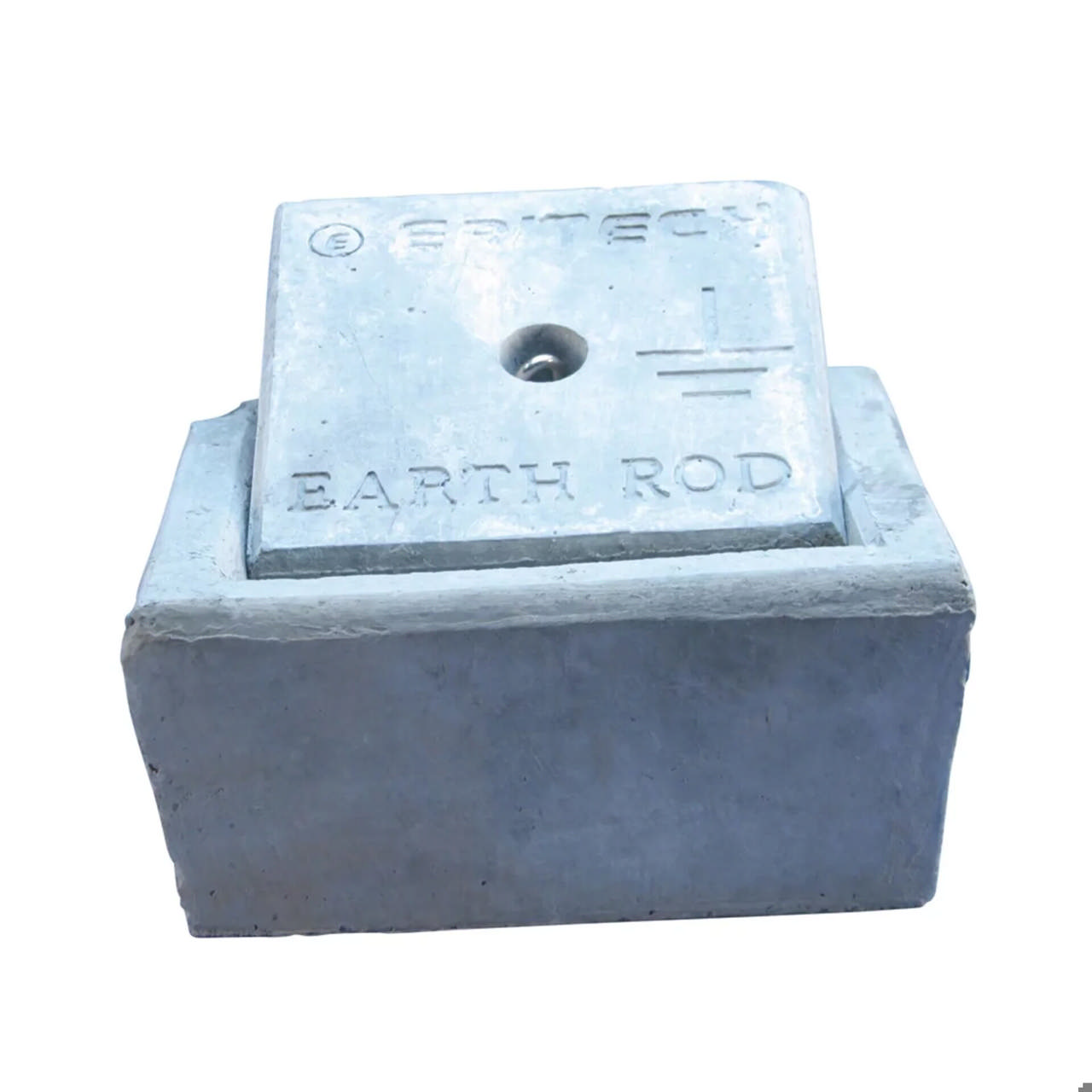 ELIT INSP-BR-BETONG-185x315x315mm