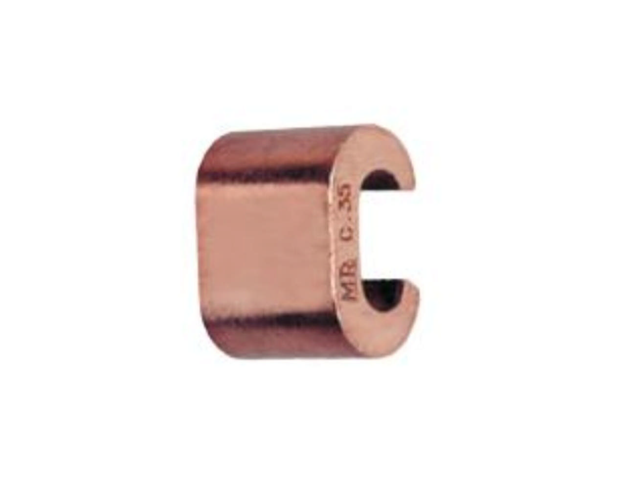 ELIT Avgreningshylse C25