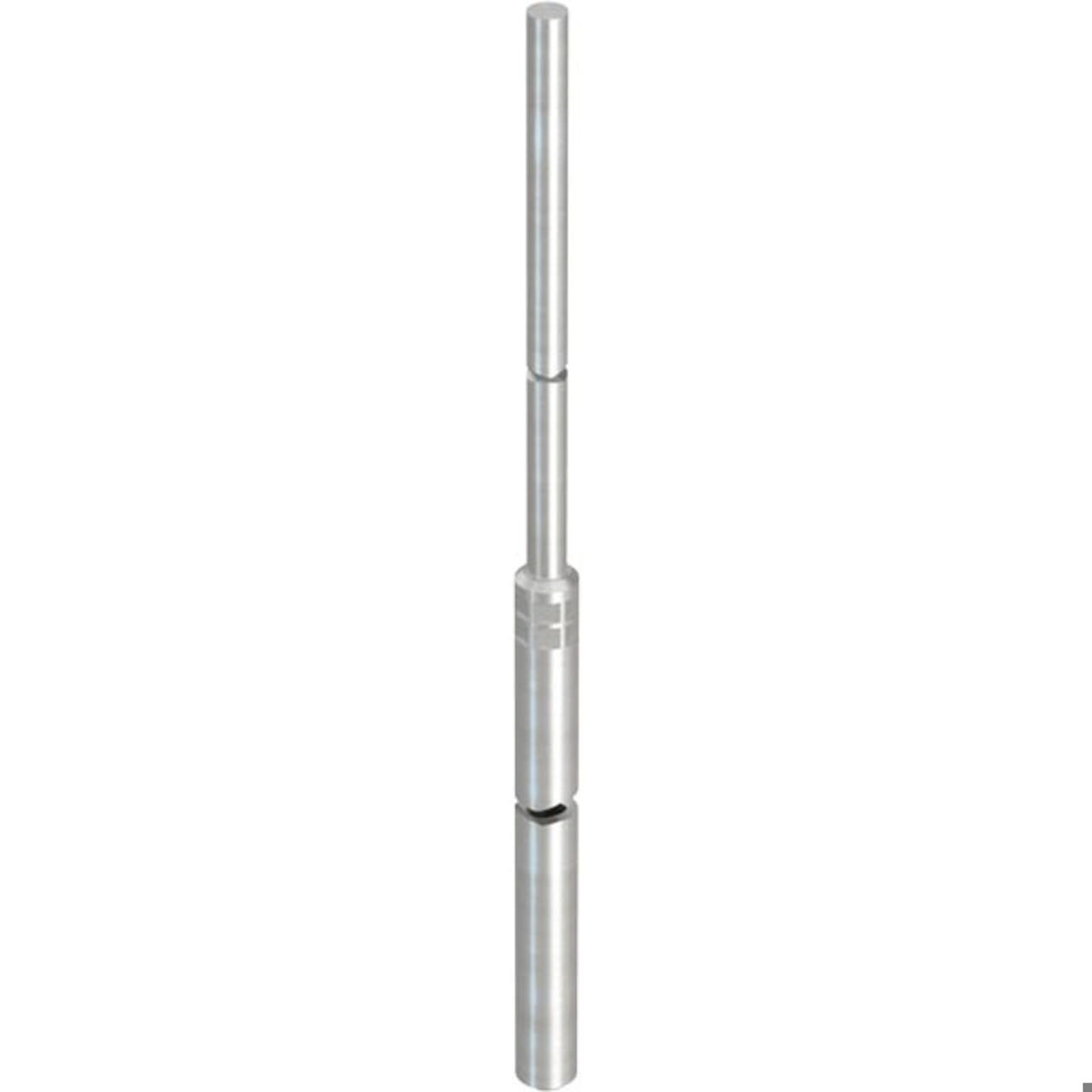 ELIT LOF-Al 1,5m ø16/10mm