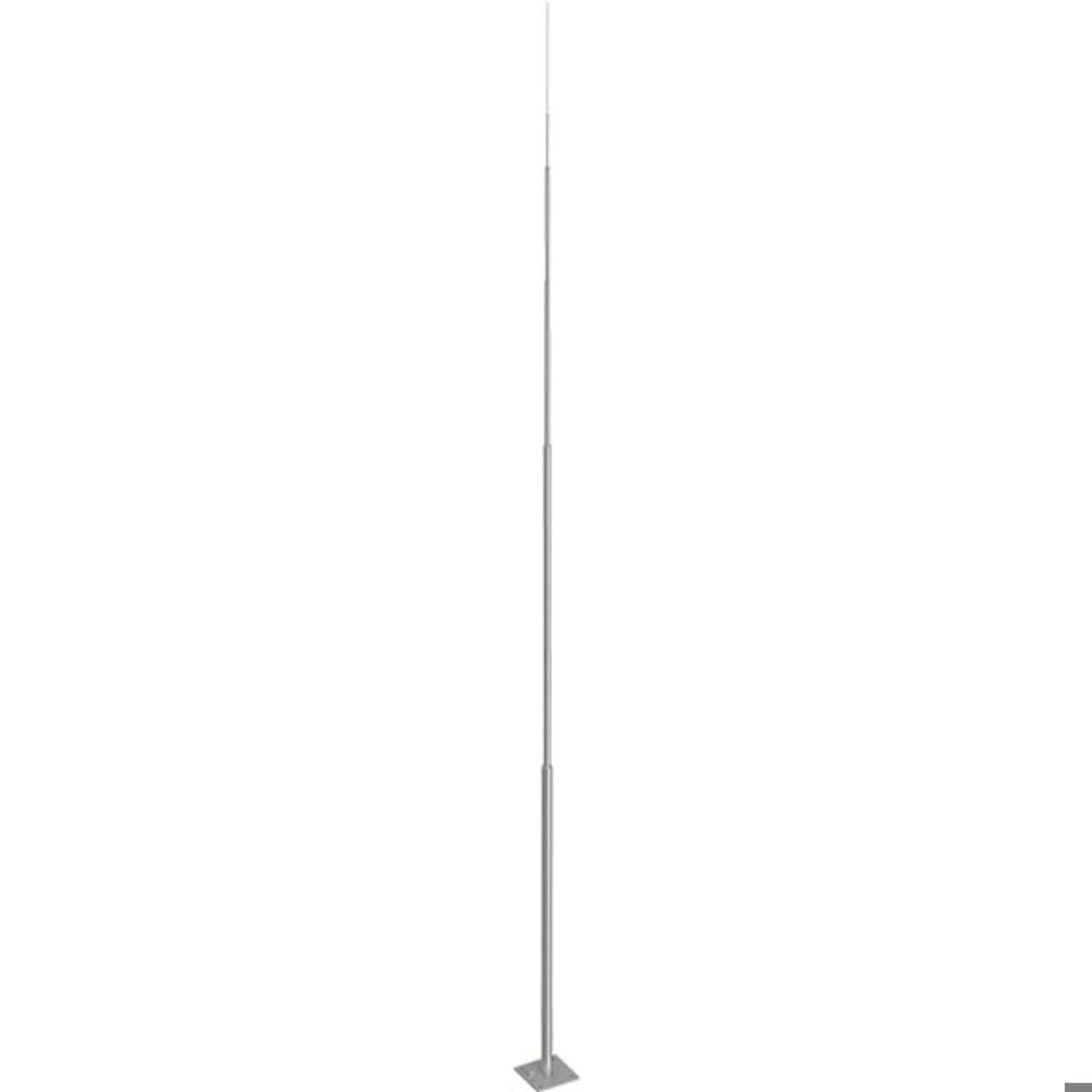 ELIT LOF-FLENS-V4A-8M