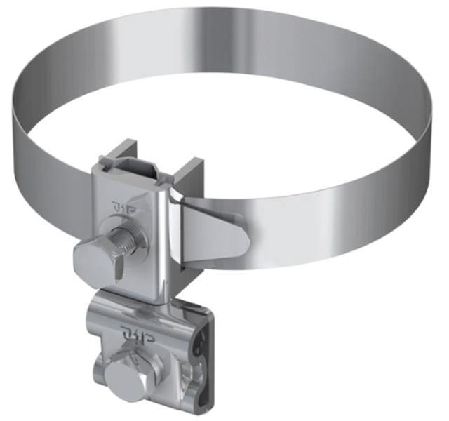 ELIT JBK-V2A-Ø25-100MM-10-50MM2