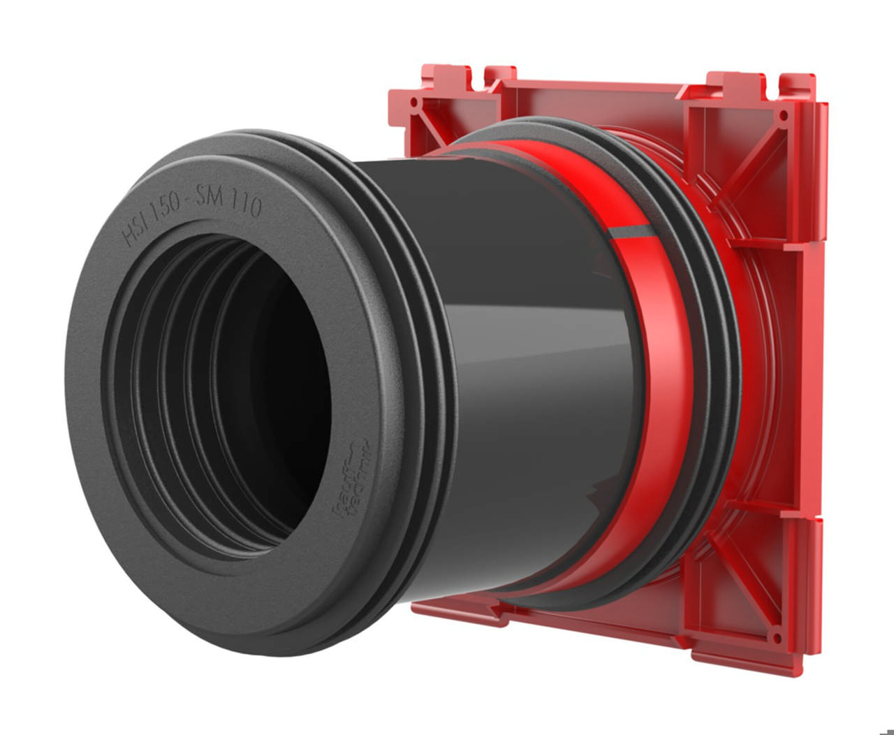 ELIT HSI150-1x1 GSM110/400