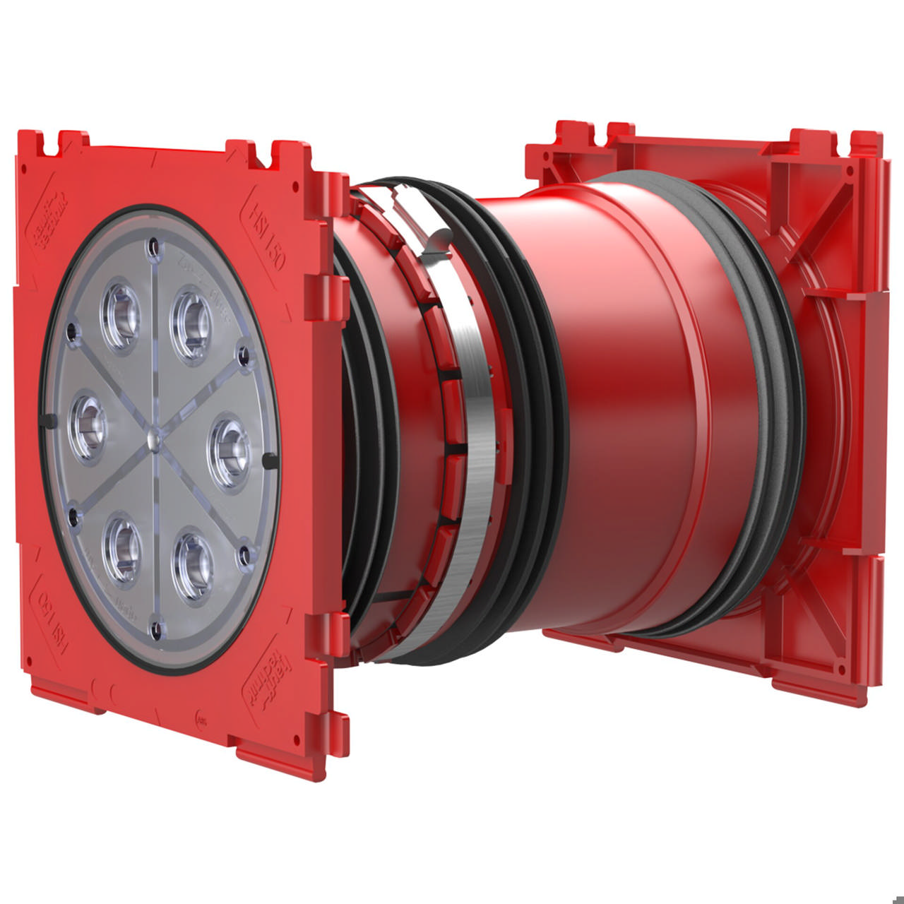 ELIT HSI150-K2-VARIA 260-365mm