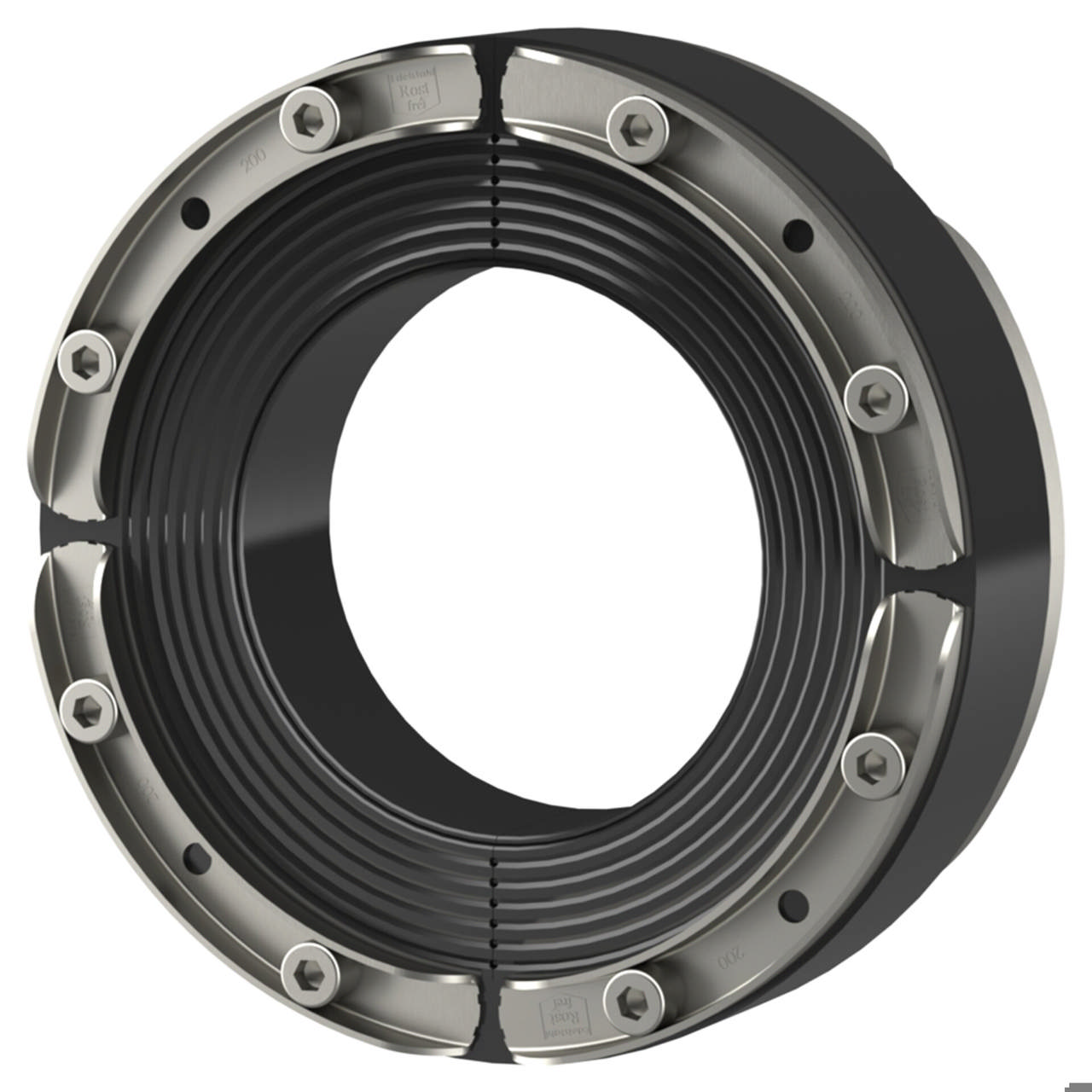 ELIT HSD200-SSG110-160V2A/EPD