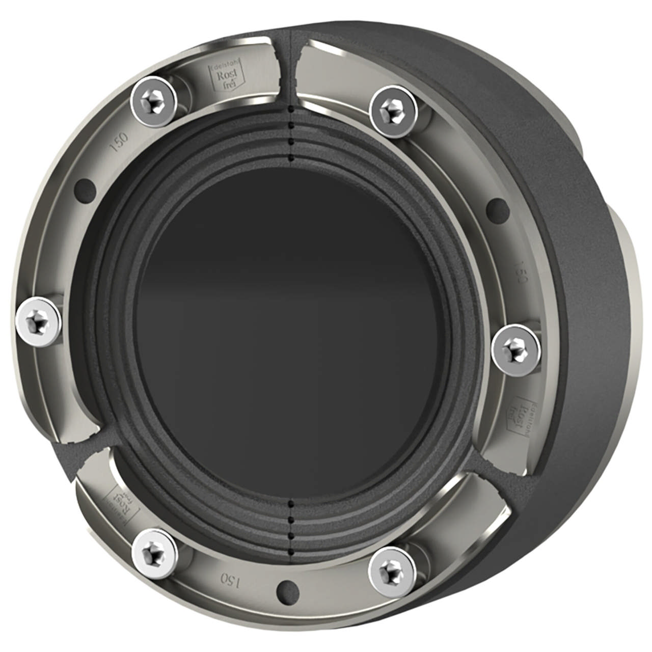 ELIT HSD150-SSG 75-110-A2