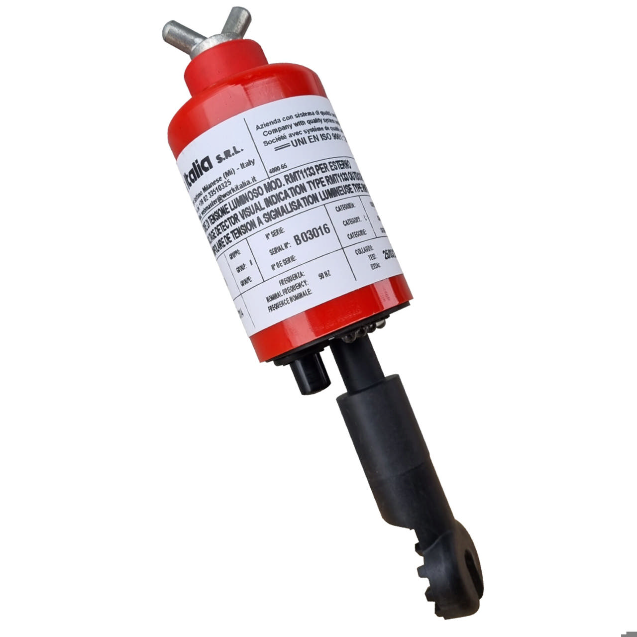 ELIT RMT1133/3-45kV