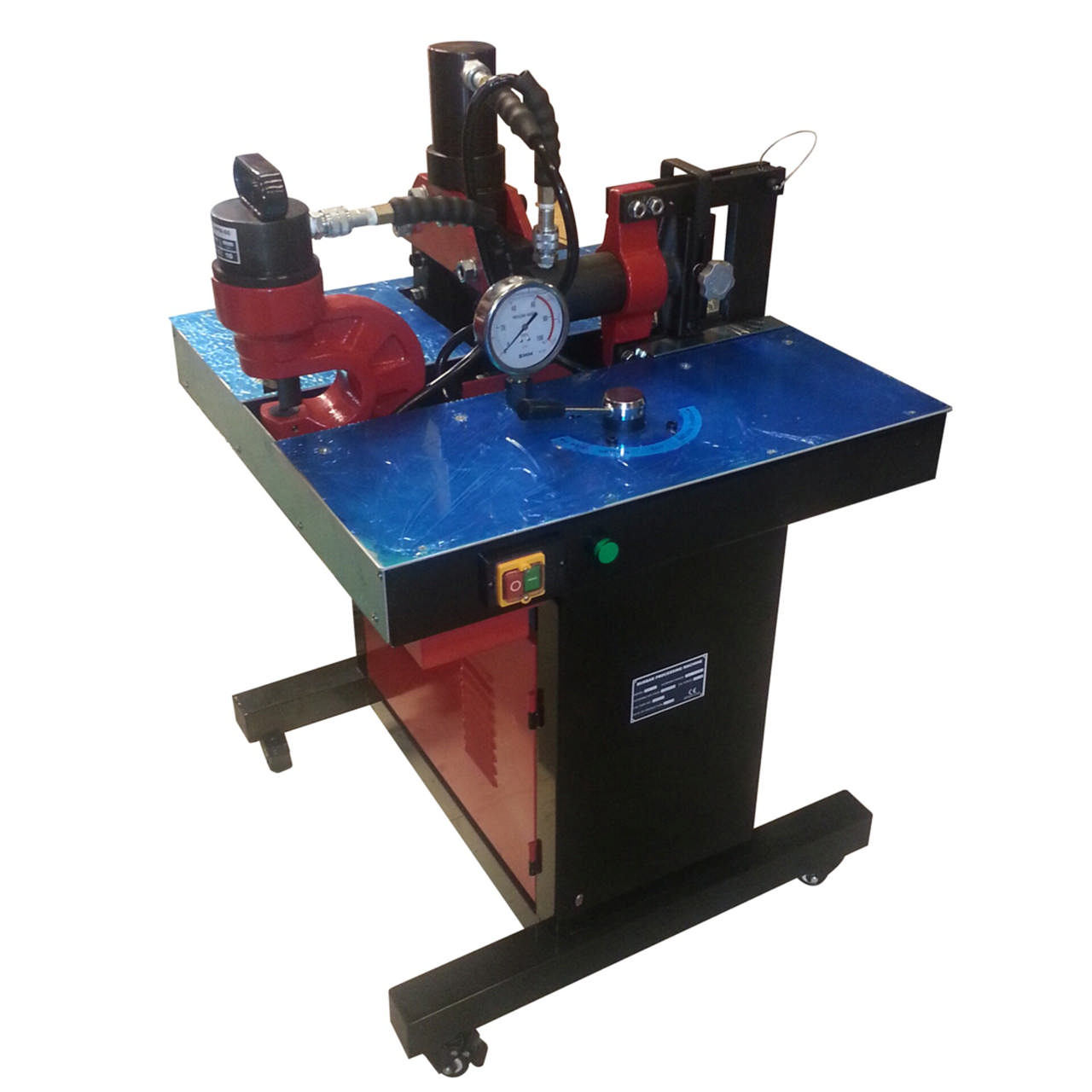 ELIT HAS-301-230V