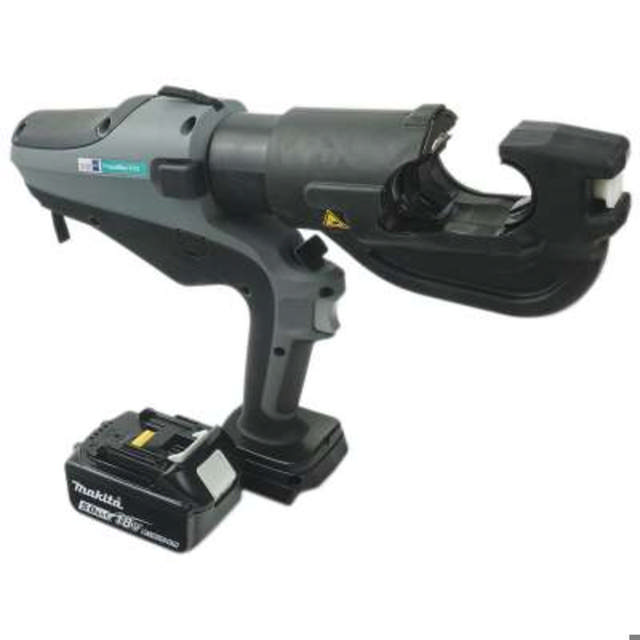 ELIT PressMax-C12