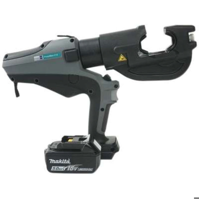 ELIT PressMax-C12