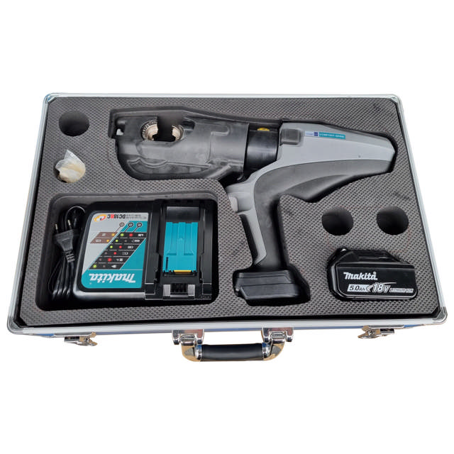 ELIT PressMax-C12-IK